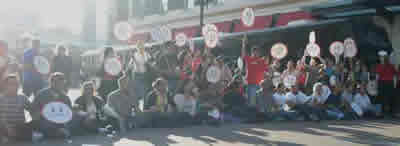 Andaz Civil Disobedience