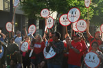 Members Rally